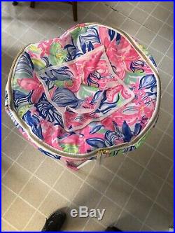 Lilly Pulitzer Standup Cooler