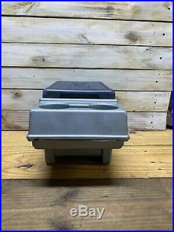 Little Kool Rest Igloo Car Cooler Arm Rest Can Holder Ice Chest Console 2006