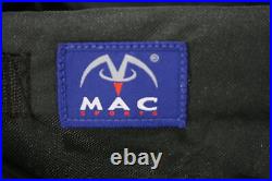Mac Sports Mac Wagon WTC-145 Black Wagon Only NO ICE PACKS No assembly required