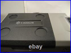 Massimo CX-40 E-Kooler Portable Electric Cooler 12V
