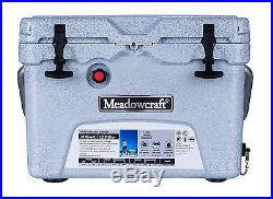 Meadowcraft 20 Qt. Heavy Duty Cooler