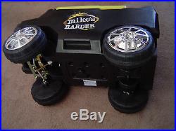 Mike's Harder Lemonade C3 Custom Cooler Hummer Remote Control Lights Speakers