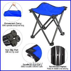 Multi Function Rolling Cooler Picnic Camping Outdoor Table 2 Chairs Set Drink