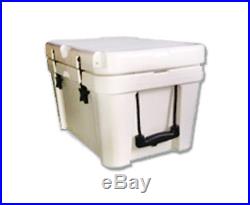 NEW 25L RotoMolded Coolers Yeti, RTIC Style Cooler Slate Gear Ice Chest