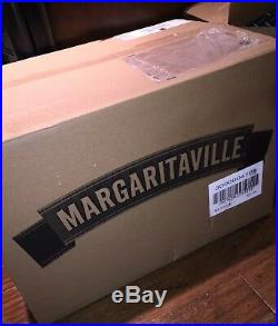 NEW HUGE Frontgate Margaritaville Hula Girl Stainless Cooler Ice Chest LTD ED