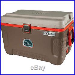 NEW Igloo Super Tough STX Sportsman Easy Cleaning Coolers, Made in the USA