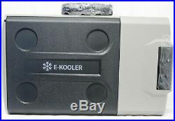 NEW Massimo CX40 12V Portable E-Kooler 42 qt with LCD Digital Display