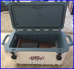 NEW Otterbox Venture Cooler 65 with accessories