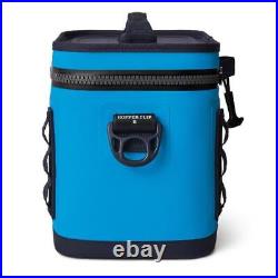 NONE BIG WAVE BLUE Hopper Flip 8 Soft Cooler