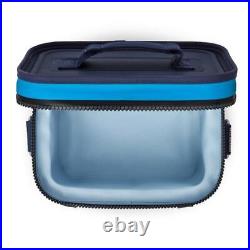 NONE BIG WAVE BLUE Hopper Flip 8 Soft Cooler