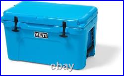 NONE BIG WAVE BLUE Tundra 45 Cooler