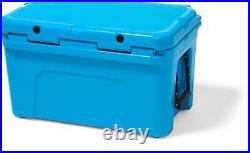 NONE BIG WAVE BLUE Tundra 45 Cooler