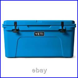 NONE BIG WAVE BLUE Tundra 65 Cooler