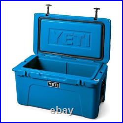 NONE BIG WAVE BLUE Tundra 65 Cooler