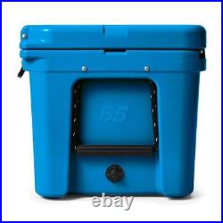 NONE BIG WAVE BLUE Tundra 65 Cooler