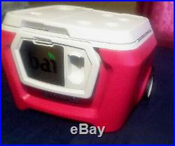 New Bai Coolest Cooler With Blender BlueTooth Speaker USB Accessories & More