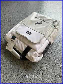 New Ford Bronco Igloo Cooler Bag Backpack with Bronco Notebook & Hat (Off-Roadeo)