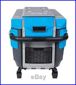 New Huge Igloo Trailmate 70 qt. Rolling Cooler Ultratherm 5 Day Ice Retention