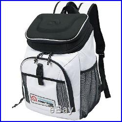 New! Igloo Marine Ultra Cooler Soft Backpack Insulated Ice Box Camping Travel