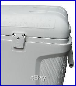 New Large Igloo Cooler 150 Qt Quart Max Cold Ice Chest Insulated Camping Hunting