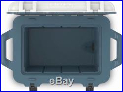 New OtterBox Venture 45-Quart Cooler Hudson 77-54462 with Tray / Bottle Opener