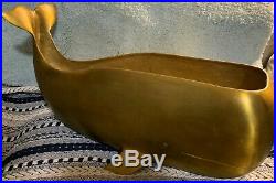 New Pottery Barn Retired Whale Cooler Beautiful