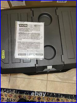 New Ryobi 18v Cooling Cooler P3370 With Battery & Charger New Ryobi 18v Cooling Cooler P3370 With Battery & Charger