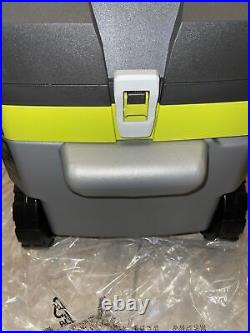 New Ryobi 18v Cooling Cooler P3370 With Battery & Charger