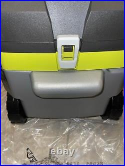 New Ryobi 18v Cooling Cooler P3370 With Battery & Charger New Ryobi 18v Cooling Cooler P3370 With Battery & Charger