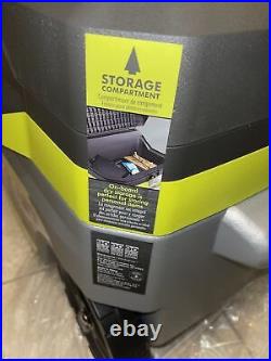 New Ryobi 18v Cooling Cooler P3370 With Battery & Charger New Ryobi 18v Cooling Cooler P3370 With Battery & Charger
