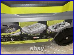 New Ryobi 18v Cooling Cooler P3370 With Battery & Charger New Ryobi 18v Cooling Cooler P3370 With Battery & Charger