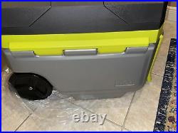 New Ryobi 18v Cooling Cooler P3370 With Battery & Charger