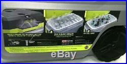 New Ryobi 18v Cooling Cooler P3370 (scratched) With Battery & Charger