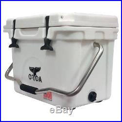 ORCA Coolers 20 Quart Insulated Ice Chest Cooler