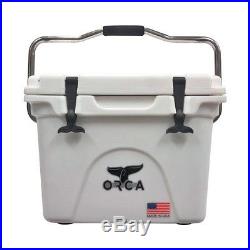 ORCA Coolers 20 Quart Insulated Ice Chest Cooler