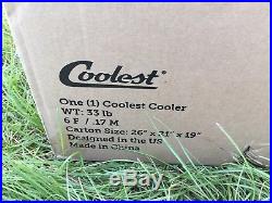 Official Pepsi Coolest Cooler Blender Bluetooth Speaker MORE Rare Only 200 Made