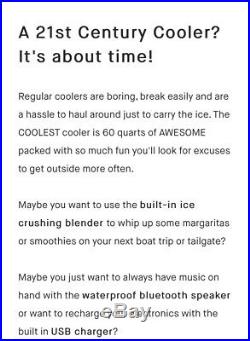 Original Coolest Cooler