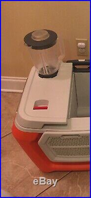 Original Coolest Cooler Gen 1 Rare. Complete Brand New Never Used. X Battery