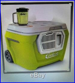 Original Coolest Cooler RARE Brand New Never Used. Great Cooler & Best Color