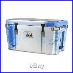 Orion Heavy Duty Cooler 65 Quart Hunting Fishing Camping Beach