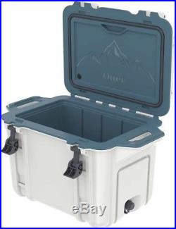 OtterBox Cooler Venture Bundle Superior Ice Retention Mounting System 45 Quart
