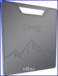 OtterBox Cooler Venture Bundle Superior Ice Retention Mounting System 45 Quart