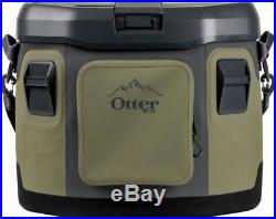 OtterBox Trooper 20 Soft Cooler Alpine Ascent 77-57016 VG