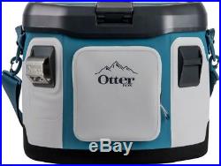 OtterBox Trooper 20 Soft Cooler Hazy Harbor