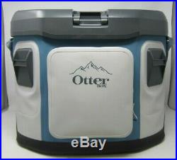 OtterBox Trooper 20 Soft Cooler Hazy Harbor (77-57017) READ VG