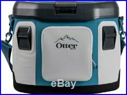 OtterBox Trooper 20 Soft Cooler Hazy Harbor 77-57017 VG