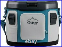 OtterBox Trooper 20 Soft Cooler Hazy Harbor NEW