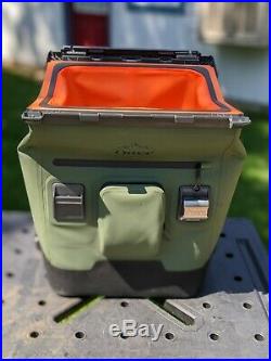 OtterBox Trooper LT 30 Quart Soft Cooler EXCELLENT COND NO RES