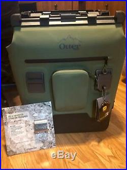 OtterBox Trooper LT 30 Soft Backpack Cooler NewithUnused/with tags