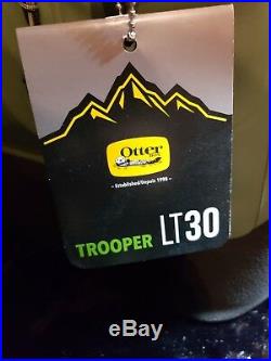 OtterBox Trooper LT 30 Soft Backpack Cooler NewithUnused/with tags